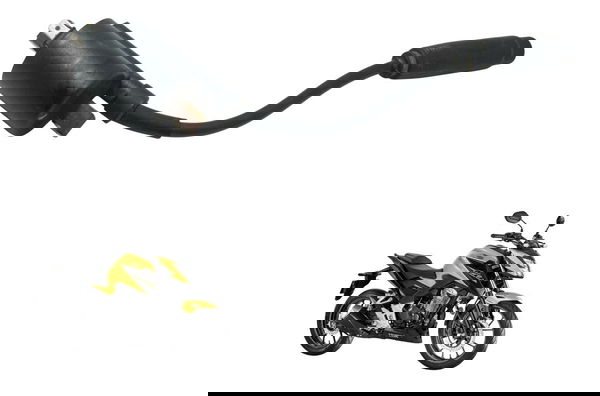 Bobina Ignição Honda Cb 300f Twister 23-24 Original Bobina Ignição Honda Cb 300f Twister 23-24 Original