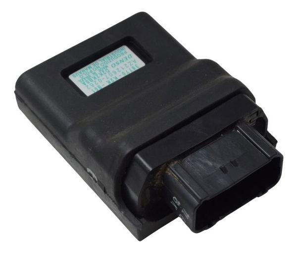 Módulo Cdi Honda Cb 300f Twister 23-24 Original Módulo Cdi Honda Cb 300f Twister 23-24 Original