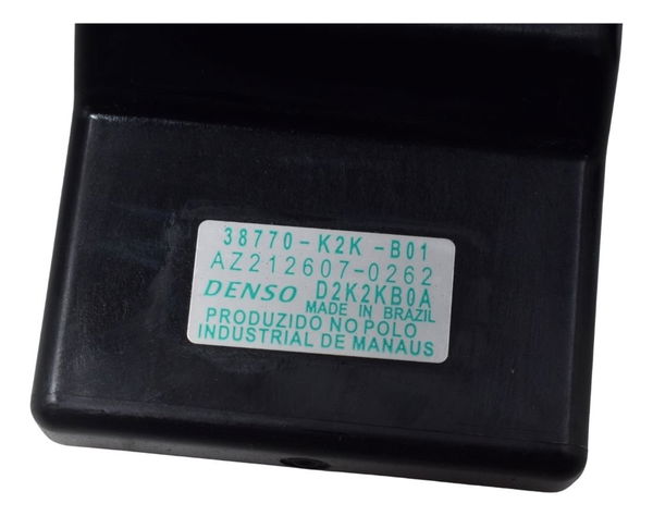 Módulo Cdi Honda Cb 300f Twister 23-24 Original Módulo Cdi Honda Cb 300f Twister 23-24 Original