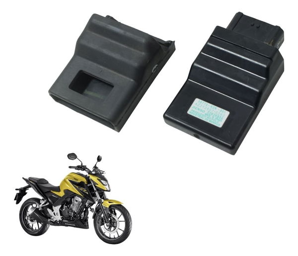 Módulo Cdi Honda Cb 300f Twister 23-24 Original Módulo Cdi Honda Cb 300f Twister 23-24 Original