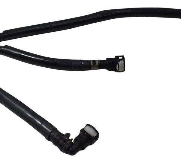 Mangueira Combustível Honda Cb 300f Twister 23-24 Original