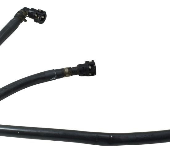 Mangueira Combustível Honda Cb 300f Twister 23-24 Original