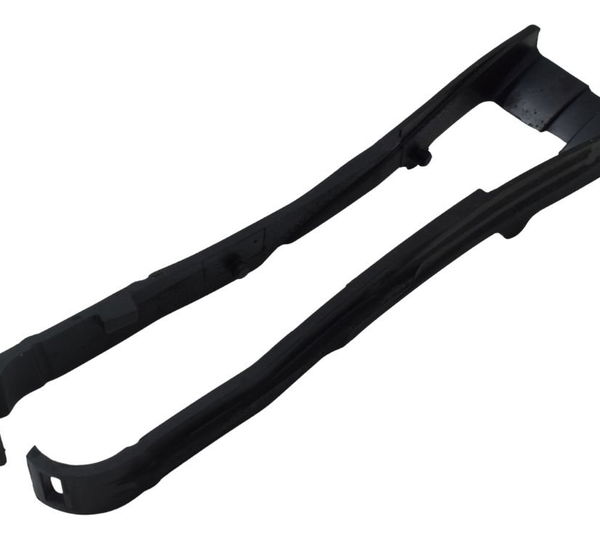 Guia Corrente Deslizante Honda Cb 300f Twister 23-24 Origina