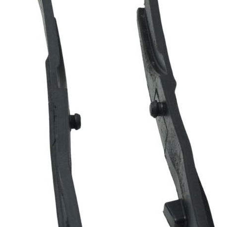 Guia Corrente Deslizante Honda Cb 300f Twister 23-24 Origina