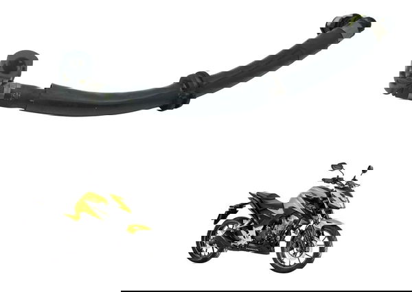 Mangueira Injeção Honda Cb 300f Twister 23-24 Original Mangueira Injeção Honda Cb 300f Twister 23-24 Original