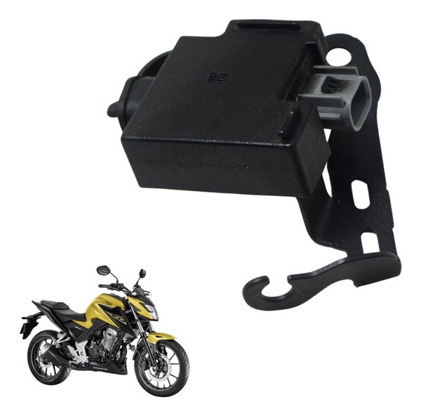 Módulo Reator Farol Honda Cb 300f Twister 23-24 Original Módulo Reator Farol Honda Cb 300f Twister 23-24 Original