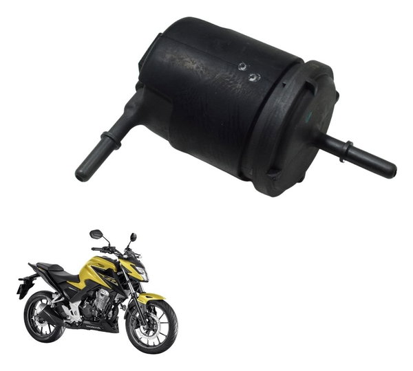 Filtro Combustível Honda Cb 300f Twister 23-24 Original