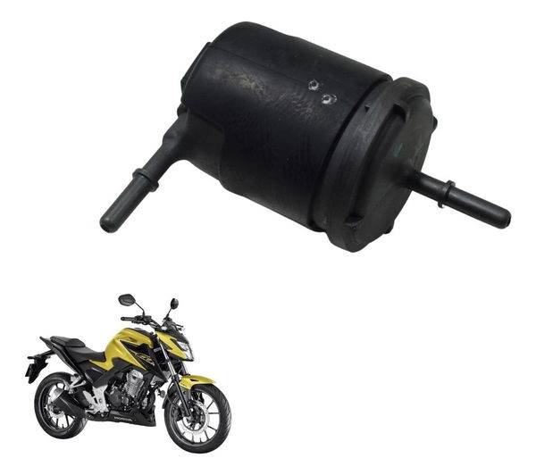 Filtro Combustível Honda Cb 300f Twister 23-24 Original Filtro Combustível Honda Cb 300f Twister 23-24 Original