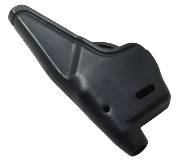 Borracha Acabamento Manete Honda Cb 300f Twister 23-24 Origi