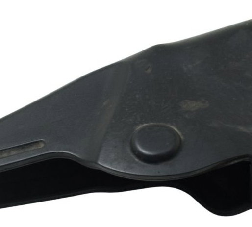 Borracha Acabamento Manete Honda Cb 300f Twister 23-24 Origi