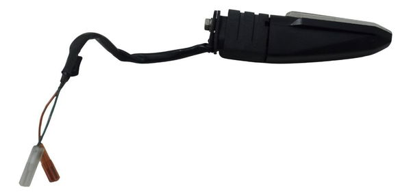 Pisca Dianteiro Esq Honda Cb 300f Twister 23-24 Original Pisca Dianteiro Esq Honda Cb 300f Twister 23-24 Original