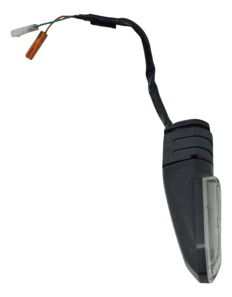 Pisca Dianteiro Esq Honda Cb 300f Twister 23-24 Original Pisca Dianteiro Esq Honda Cb 300f Twister 23-24 Original