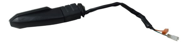 Pisca Dianteiro Esq Honda Cb 300f Twister 23-24 Original Pisca Dianteiro Esq Honda Cb 300f Twister 23-24 Original