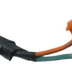 Pisca Dianteiro Esq Honda Cb 300f Twister 23-24 Original