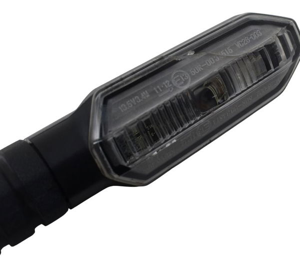 Pisca Dianteiro Esq Honda Cb 300f Twister 23-24 Original