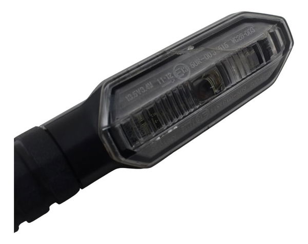 Pisca Dianteiro Esq Honda Cb 300f Twister 23-24 Original Pisca Dianteiro Esq Honda Cb 300f Twister 23-24 Original