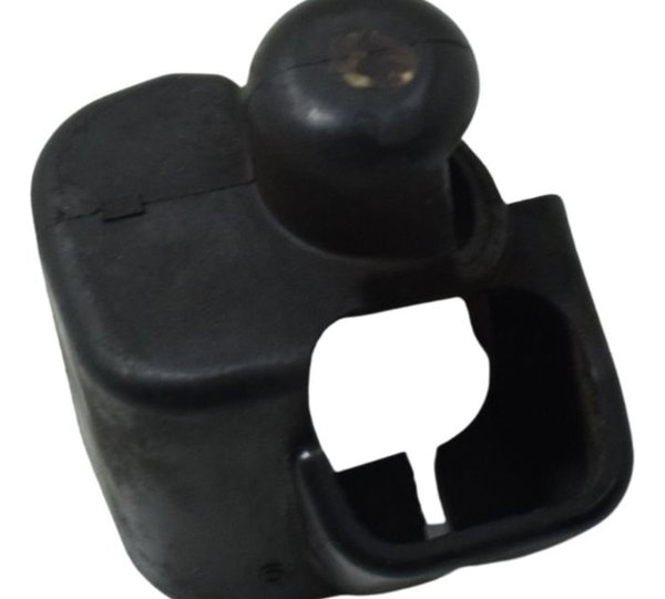 Borracha Acabamento Honda Cb 300f Twister 23-24 Original