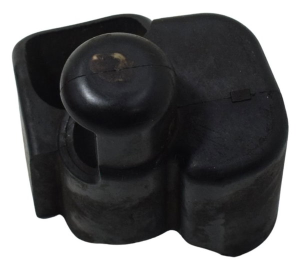 Borracha Acabamento Honda Cb 300f Twister 23-24 Original