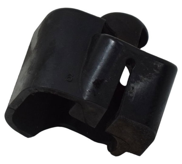 Borracha Acabamento Honda Cb 300f Twister 23-24 Original