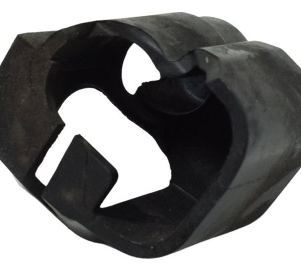 Borracha Acabamento Honda Cb 300f Twister 23-24 Original