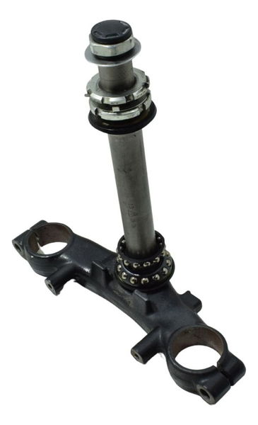 Mesa Inferior Honda Cb 300f Twister 23-24 Original Preto Mesa Inferior Honda Cb 300f Twister 23-24 Original Preto