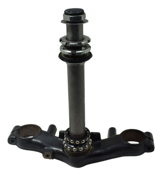 Mesa Inferior Honda Cb 300f Twister 23-24 Original Preto Mesa Inferior Honda Cb 300f Twister 23-24 Original Preto