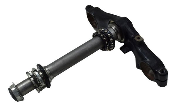 Mesa Inferior Honda Cb 300f Twister 23-24 Original Preto Mesa Inferior Honda Cb 300f Twister 23-24 Original Preto