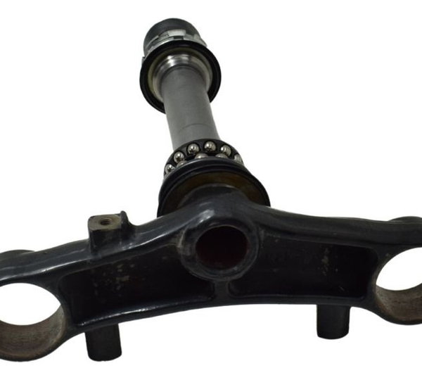 Mesa Inferior Honda Cb 300f Twister 23-24 Original Preto