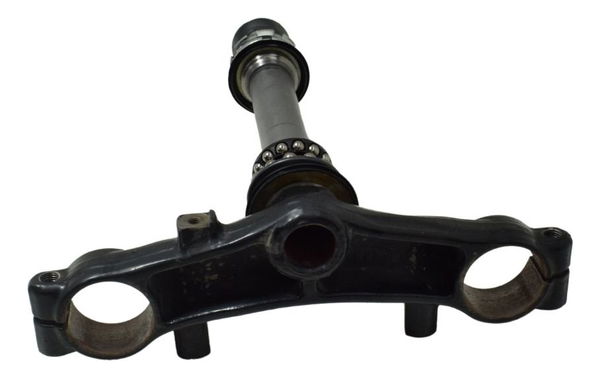 Mesa Inferior Honda Cb 300f Twister 23-24 Original Preto Mesa Inferior Honda Cb 300f Twister 23-24 Original Preto