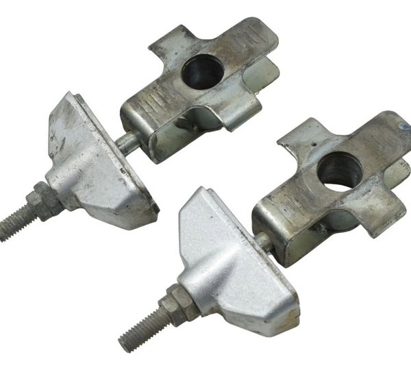 Par Esticador Corrente Honda Cb 300f Twister 23-24 Original