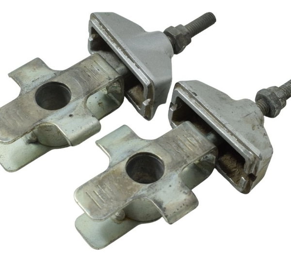 Par Esticador Corrente Honda Cb 300f Twister 23-24 Original