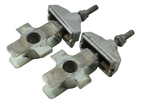 Par Esticador Corrente Honda Cb 300f Twister 23-24 Original Par Esticador Corrente Honda Cb 300f Twister 23-24 Original