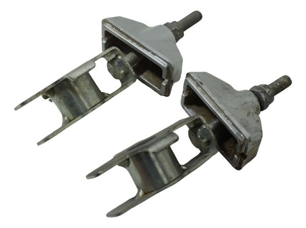 Par Esticador Corrente Honda Cb 300f Twister 23-24 Original Par Esticador Corrente Honda Cb 300f Twister 23-24 Original