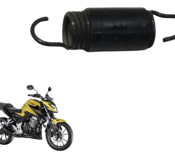 Mola Pedal Freio Honda Cb 300f Twister 23-24 Original