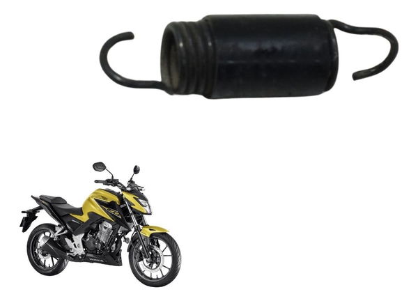 Mola Pedal Freio Honda Cb 300f Twister 23-24 Original Mola Pedal Freio Honda Cb 300f Twister 23-24 Original