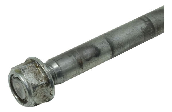 Eixo Quadro Elástico Honda Cb 300f Twister 23-24 Original