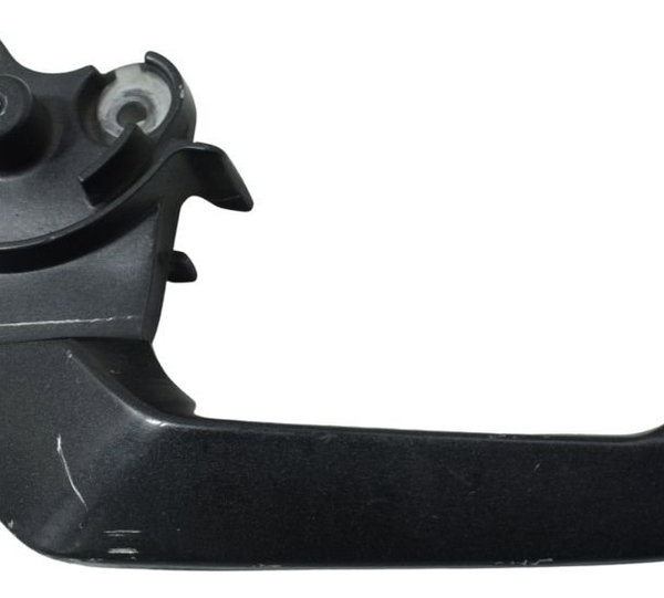 Alça Traseira Esquerda Honda Cb 300f Twister 23-24 Original Preto