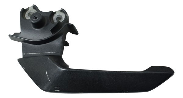 Alça Traseira Esquerda Honda Cb 300f Twister 23-24 Original Preto