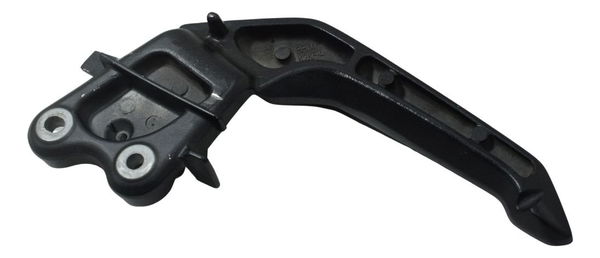 Alça Traseira Esquerda Honda Cb 300f Twister 23-24 Original Preto