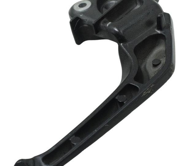 Alça Traseira Esquerda Honda Cb 300f Twister 23-24 Original Preto