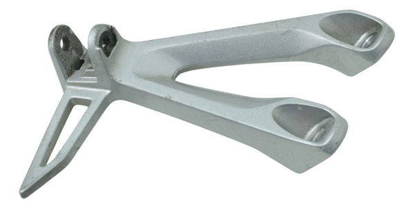 Suporte Pedaleira Tras Esq Honda Cb 300f Twister 23-24 Origi Suporte Pedaleira Tras Esq Honda Cb 300f Twister 23-24 Origi