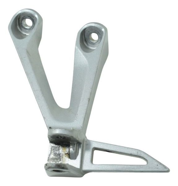 Suporte Pedaleira Tras Esq Honda Cb 300f Twister 23-24 Origi Suporte Pedaleira Tras Esq Honda Cb 300f Twister 23-24 Origi