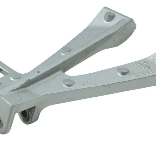 Suporte Pedaleira Tras Esq Honda Cb 300f Twister 23-24 Origi