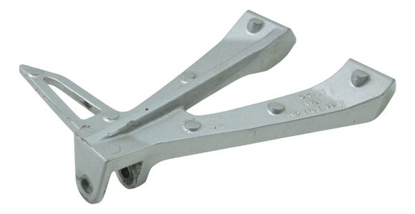 Suporte Pedaleira Tras Esq Honda Cb 300f Twister 23-24 Origi Suporte Pedaleira Tras Esq Honda Cb 300f Twister 23-24 Origi