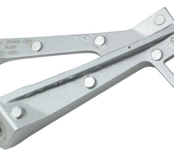 Suporte Pedaleira Tras Esq Honda Cb 300f Twister 23-24 Origi