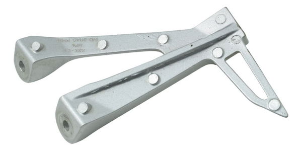 Suporte Pedaleira Tras Esq Honda Cb 300f Twister 23-24 Origi Suporte Pedaleira Tras Esq Honda Cb 300f Twister 23-24 Origi