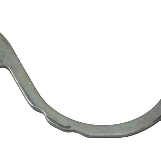 Guia Tampa Pinhão Honda Cb 300f Twister 23-24 Original