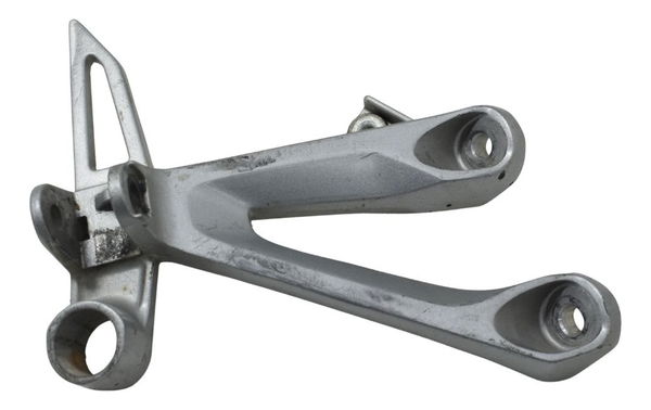 Suporte Pedaleira Tras Direita Honda Cb 300f Twister 23-24 O Suporte Pedaleira Tras Direita Honda Cb 300f Twister 23-24 O