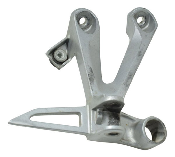 Suporte Pedaleira Tras Direita Honda Cb 300f Twister 23-24 O