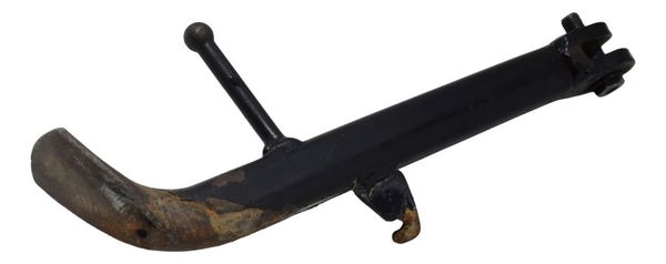 Pedal Descanso Lateral Honda Cb 300f Twister 23-24 Original